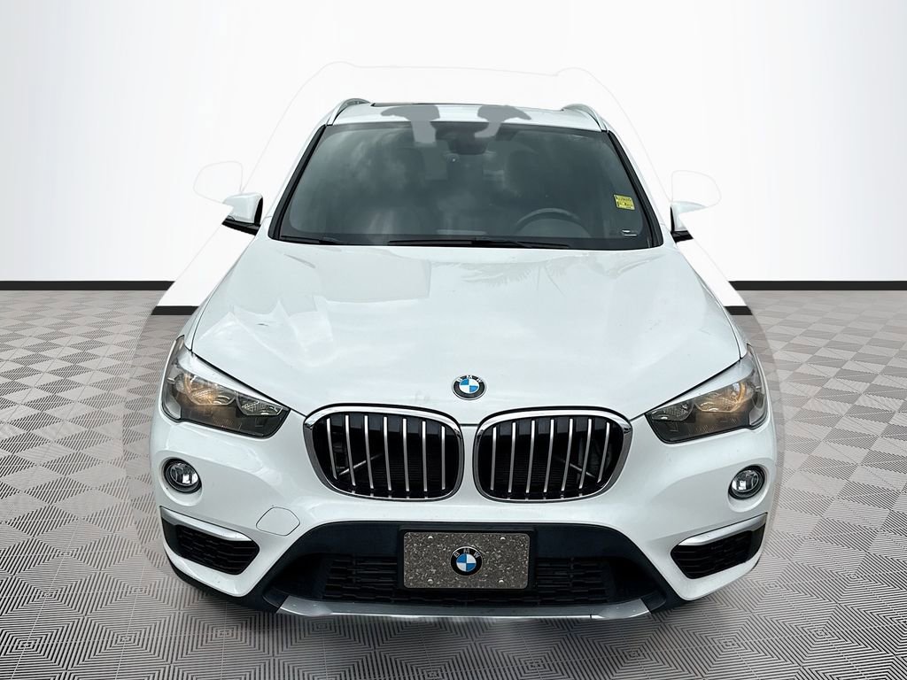 Used 2018 BMW X1 xDrive28i image 2