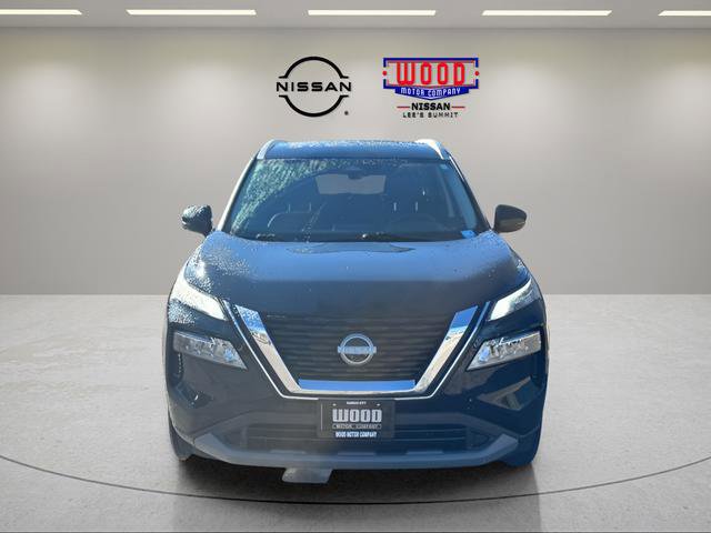 Used 2022 Nissan Rogue SV w/ SV Premium Package image 8