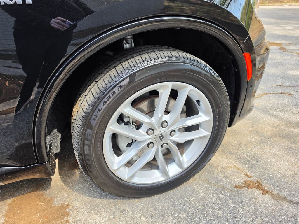 Used 2024 Dodge Durango R/T image 59