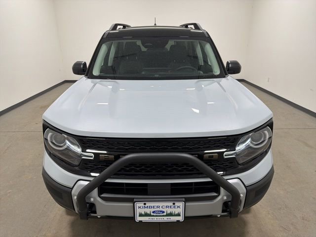 New 2026 Ford Bronco Sport Big Bend w/ Convenience Package image 2