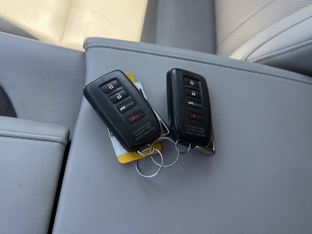 Used 2020 Lexus RX 350 FWD w/ Premium Package image 34