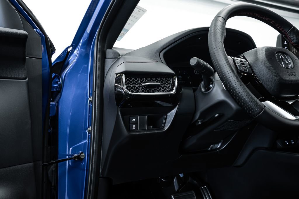 New 2025 Acura ADX A-Spec FWD image 22