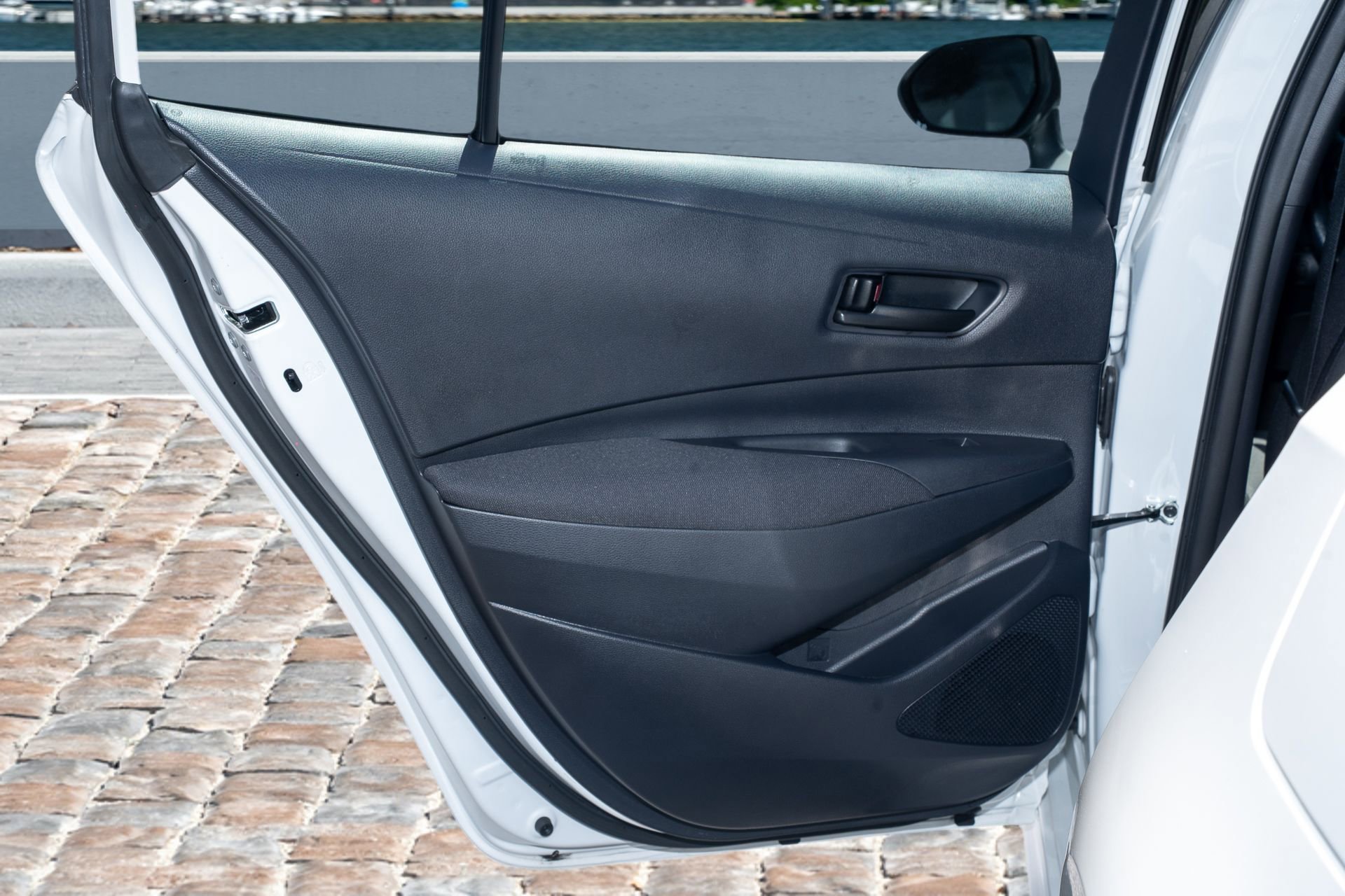 Used 2024 Toyota Corolla LE image 11