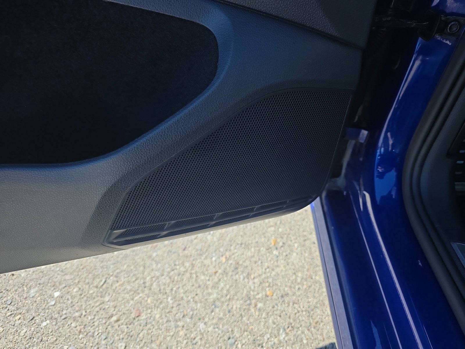 Used 2016 Volkswagen Golf 4-Door image 27