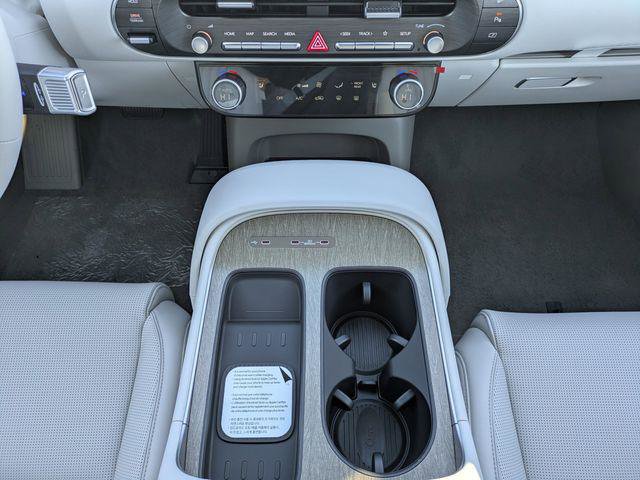 New 2026 Hyundai Palisade SEL image 18