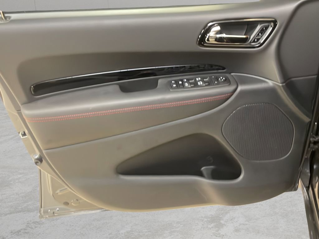 New 2026 Dodge Durango GT AWD/4WD image 12