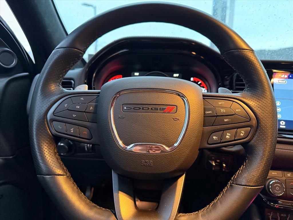Used 2025 Dodge Durango R/T image 17