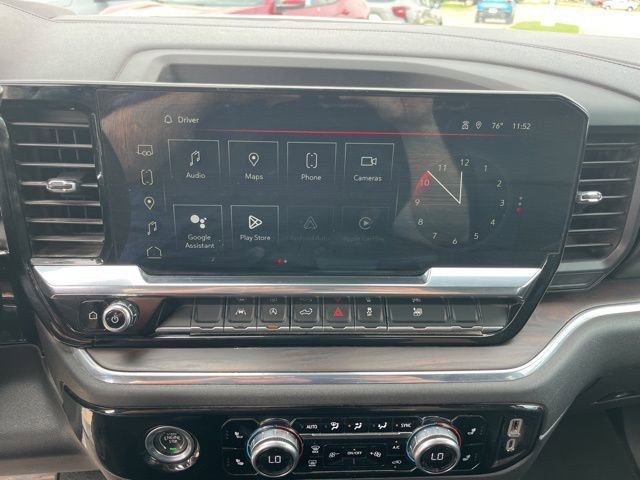 Used 2024 GMC Sierra 1500 SLT image 21