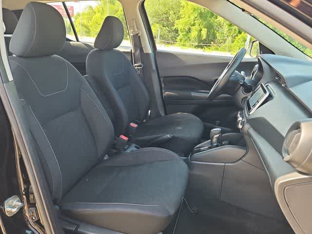 Used 2022 Nissan Kicks S FWD image 18
