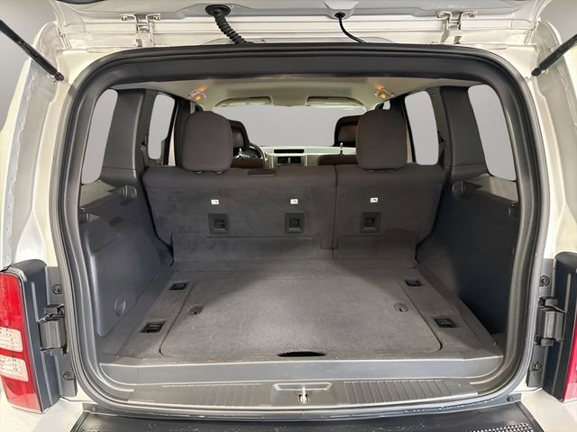 Used 2011 Jeep Liberty Sport image 30