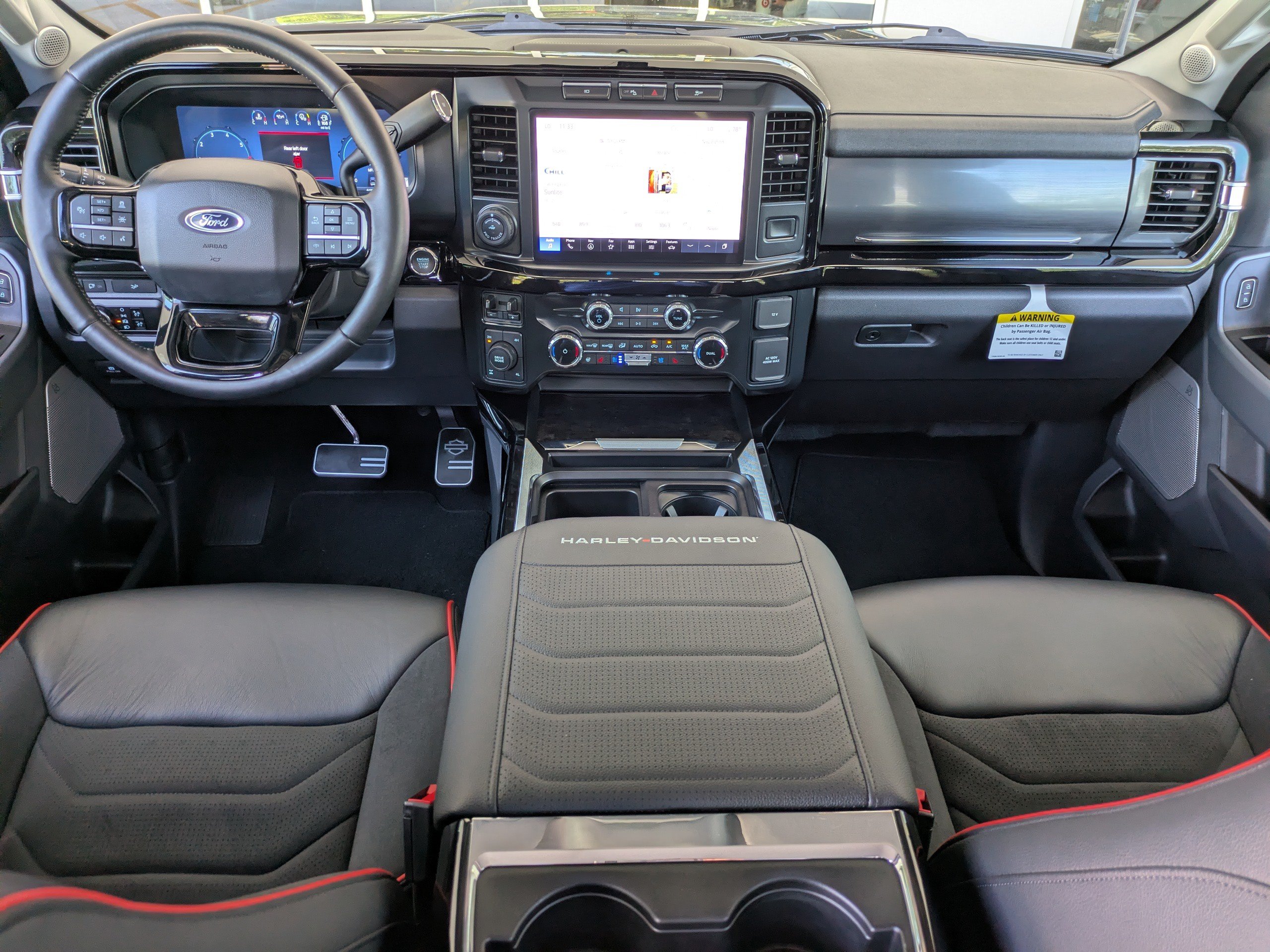 Used 2024 Ford F250 Lariat w/ Lariat Ultimate Package AWD/4WD image 20