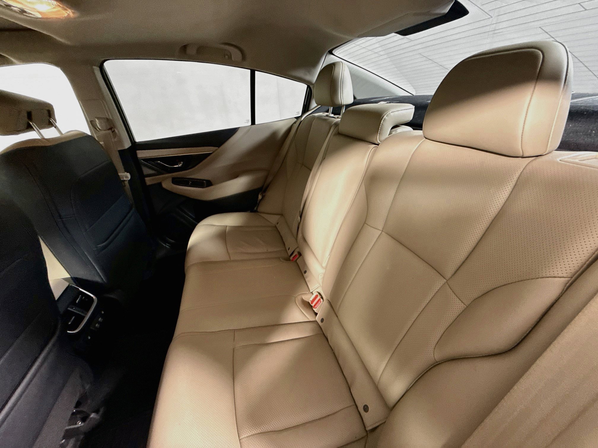 Used 2022 Subaru Legacy Limited XT AWD/4WD image 22