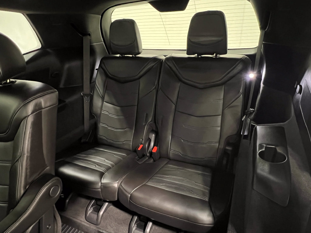 Used 2020 Cadillac XT6 Sport w/ Platinum Package AWD/4WD image 36