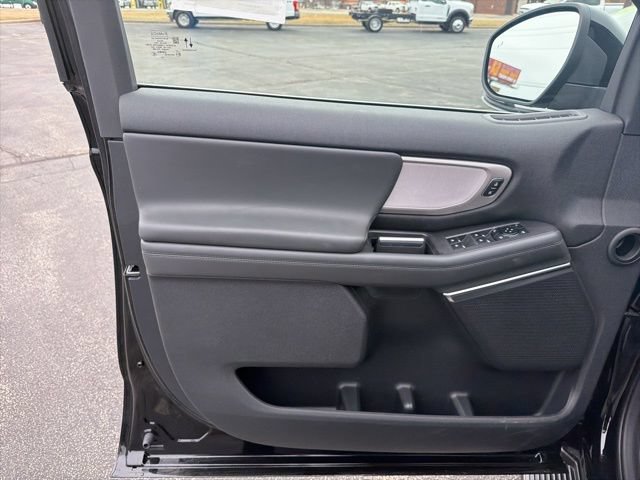 New 2026 Ford Expedition Max Active AWD/4WD image 24
