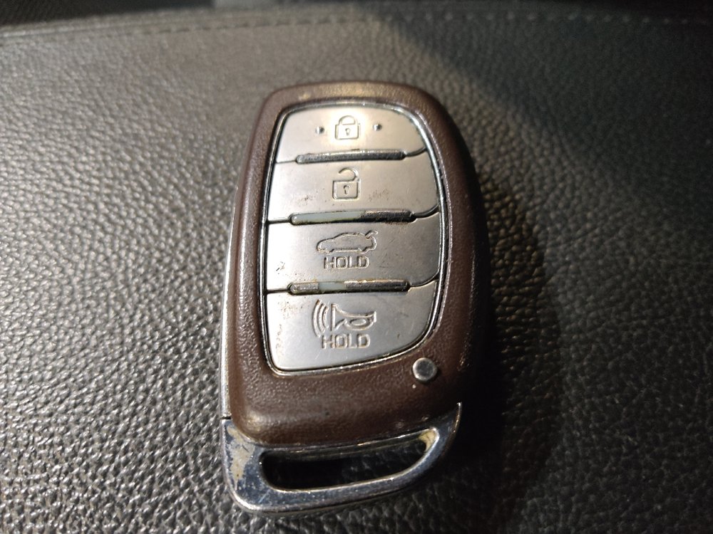 Used 2018 Hyundai Sonata SEL FWD image 32