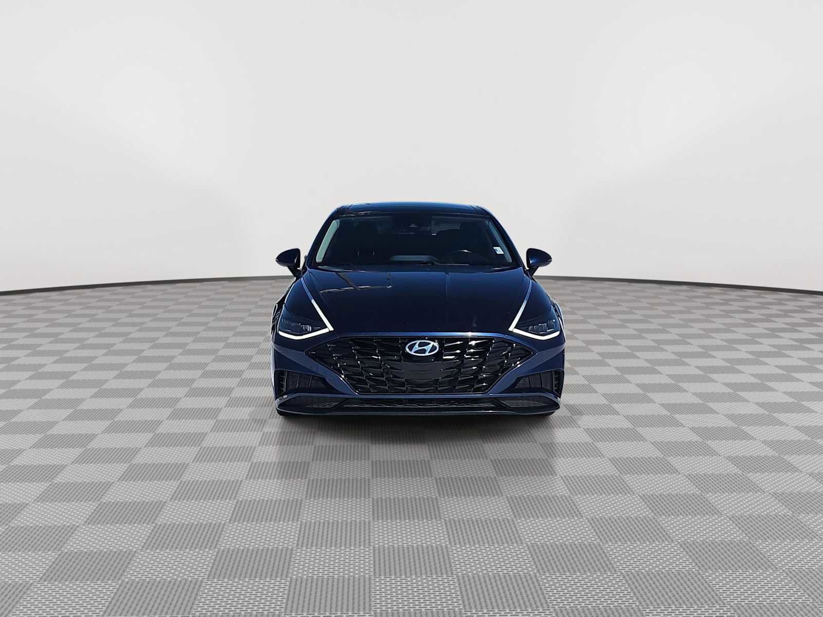 Used 2022 Hyundai Sonata SEL w/ Convenience Package image 3