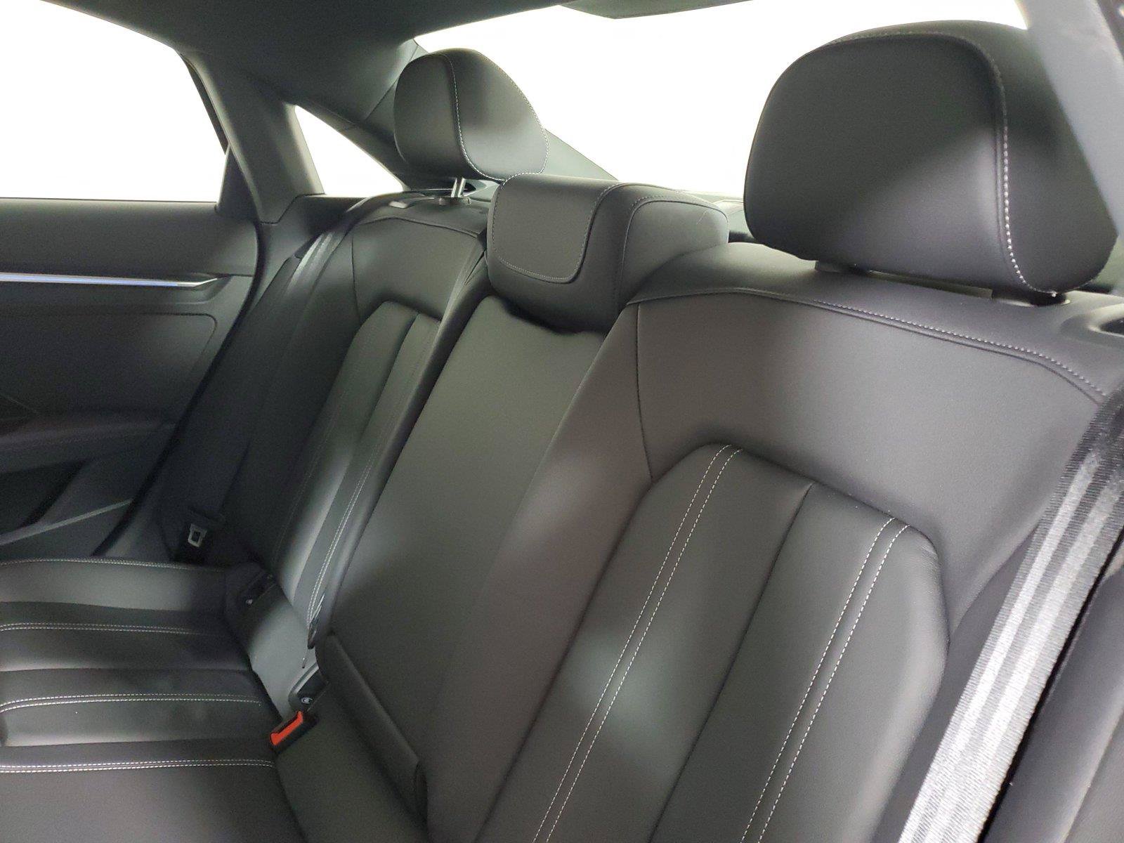 Used 2023 Audi A3 2.0T Premium Plus w/ Premium Plus Package FWD image 11