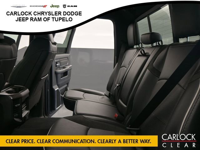 New 2026 RAM 2500 Laramie w/ Night Edition image 32