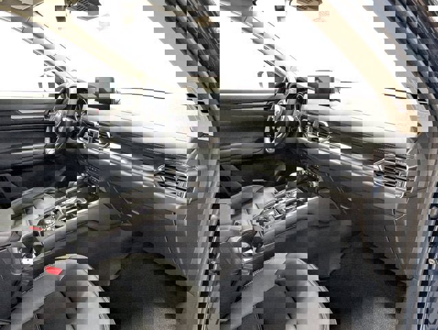 New 2025 MAZDA CX-5 AWD 2.5 S w/ Preferred Package image 22