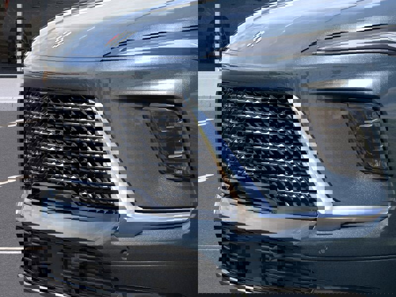 New 2026 Buick Enclave Avenir w/ Super Cruise Package image 13