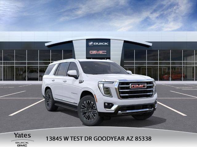 New 2026 GMC Yukon Elevation