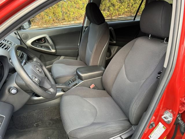 Used 2010 Toyota RAV4 Sport image 8