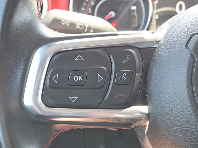 Used 2022 Jeep Wrangler Unlimited Rubicon AWD/4WD image 12