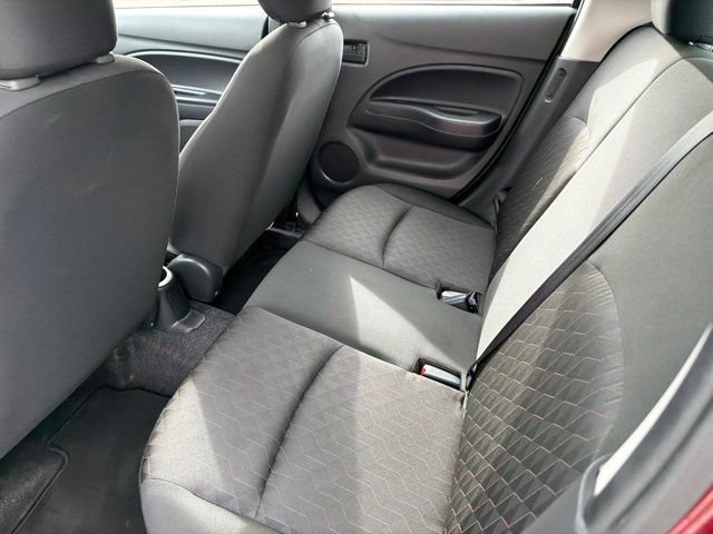 Used 2024 Mitsubishi Mirage ES FWD image 14