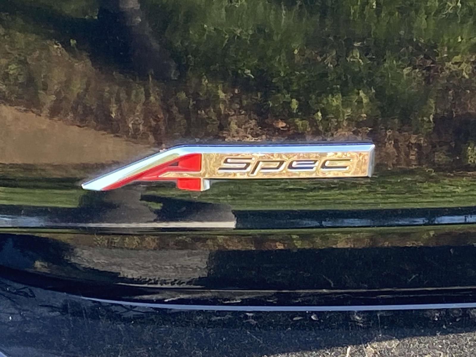 Used 2019 Acura MDX A-Spec image 11