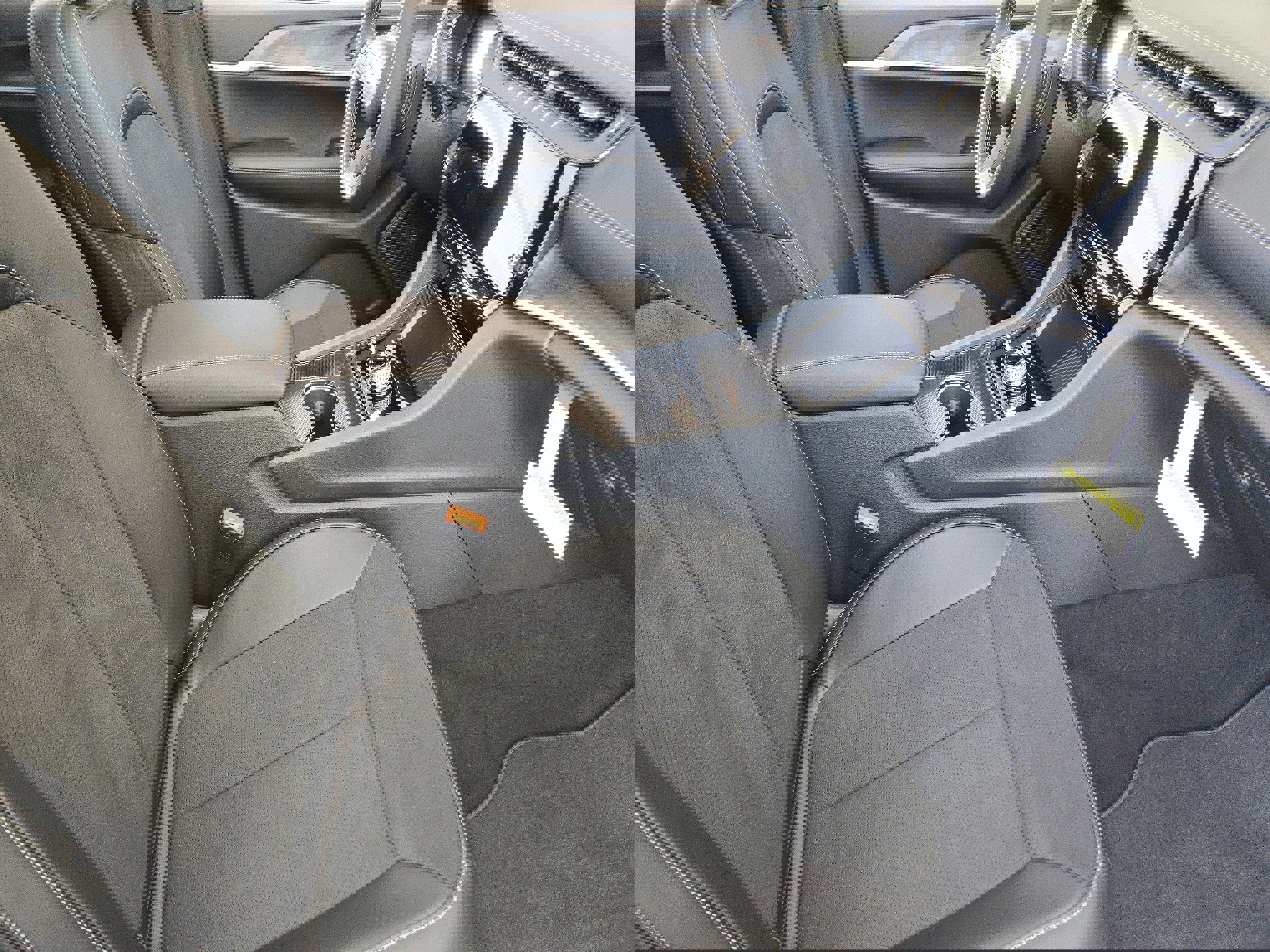 New 2026 Jeep Grand Cherokee Altitude image 11