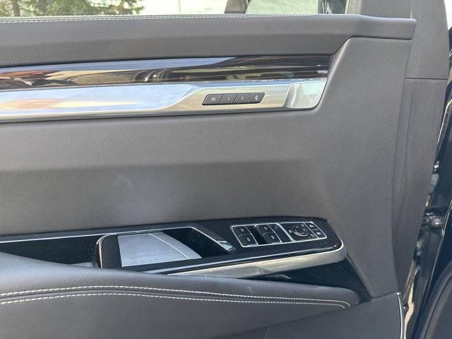 Used 2025 Cadillac Escalade Premium Luxury w/ Touring Package image 17