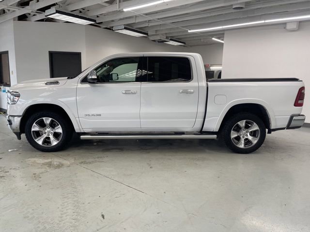 Used 2020 RAM 1500 Laramie image 7