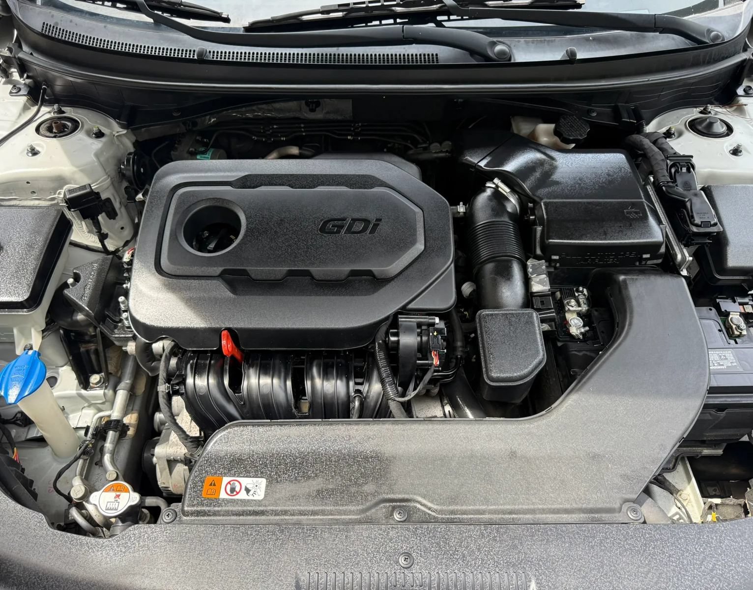 Used 2016 Hyundai Sonata SE FWD image 17