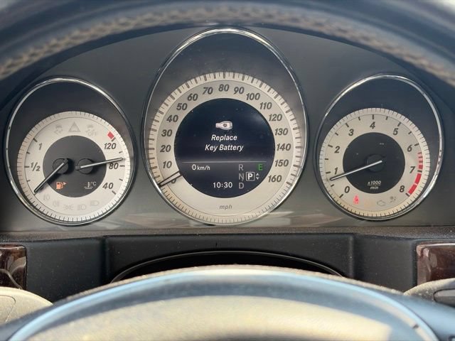 Used 2015 Mercedes-Benz GLK 350 2WD image 38