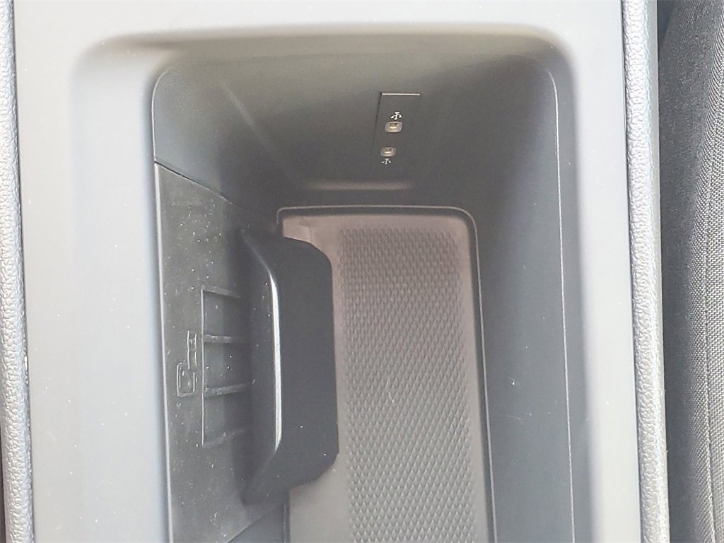 New 2026 Volkswagen Tiguan S image 26