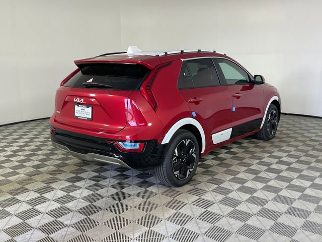 New 2026 Kia Niro Wave FWD image 9
