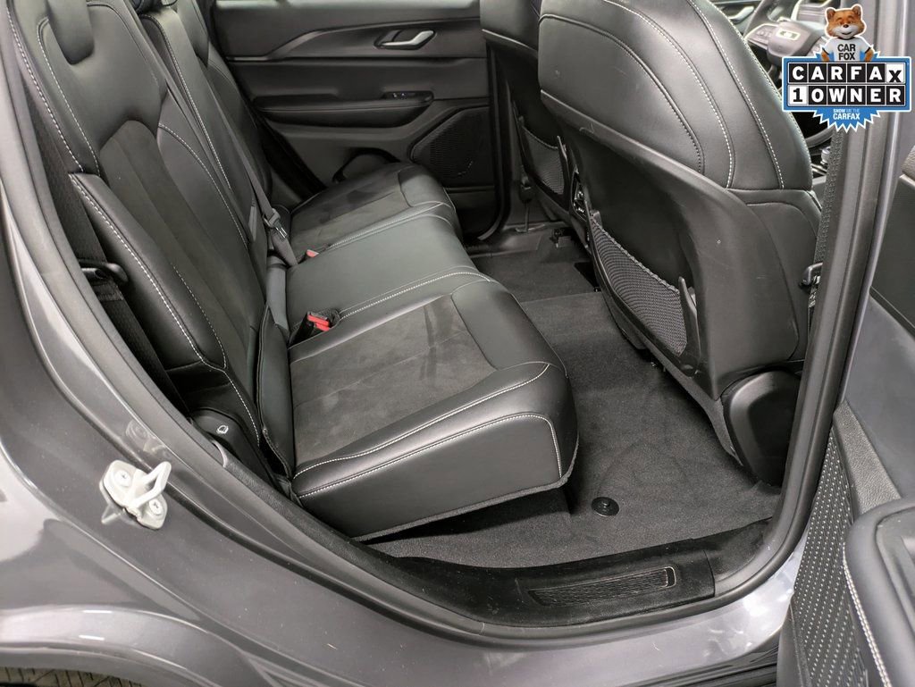 Used 2023 Jeep Grand Cherokee Altitude image 27