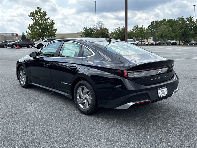 New 2025 Hyundai Sonata SE image 5