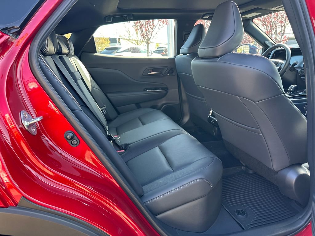 Certified 2026 Toyota Crown Platinum AWD/4WD image 15