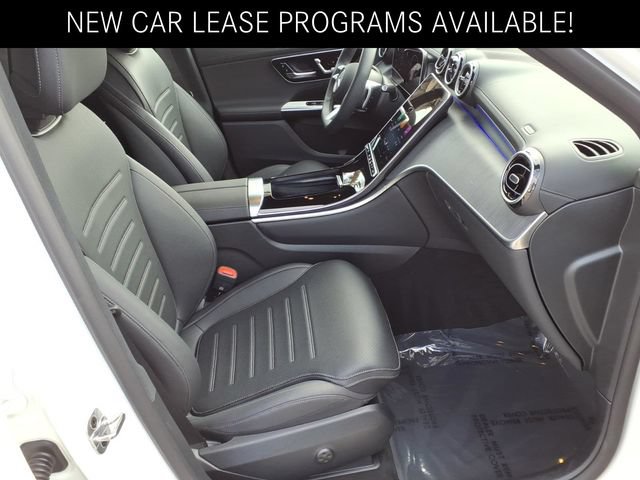 Used 2026 Mercedes-Benz GLC 300 4MATIC image 16