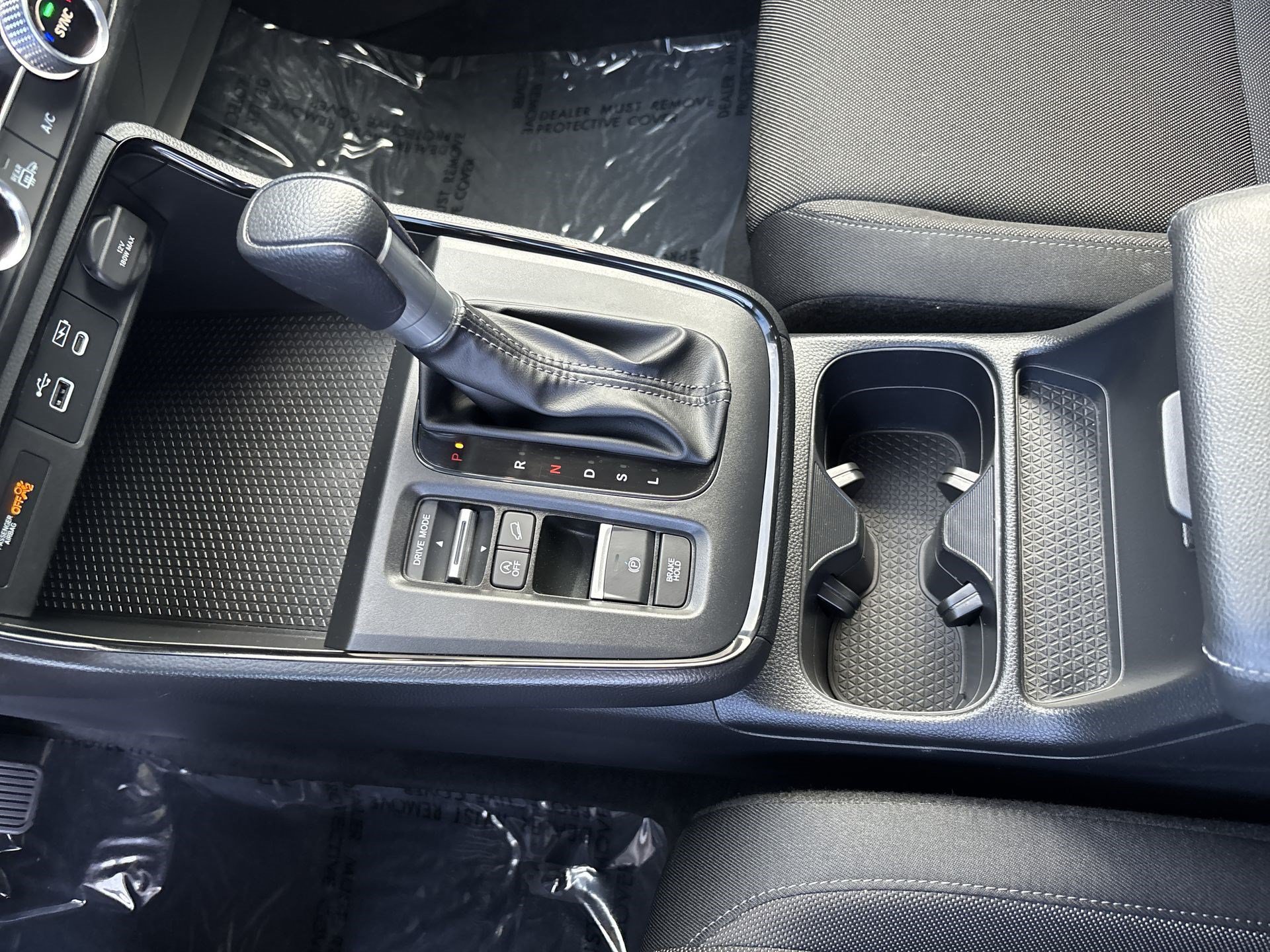 Used 2024 Honda CR-V EX image 20
