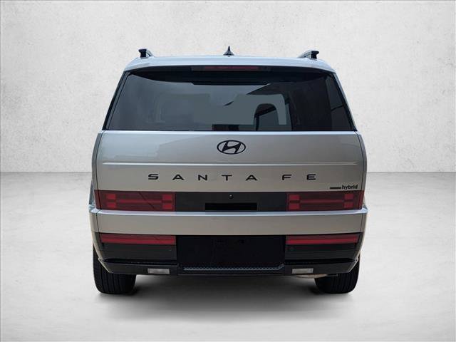 New 2027 Hyundai Santa Fe Calligraphy AWD/4WD image 8