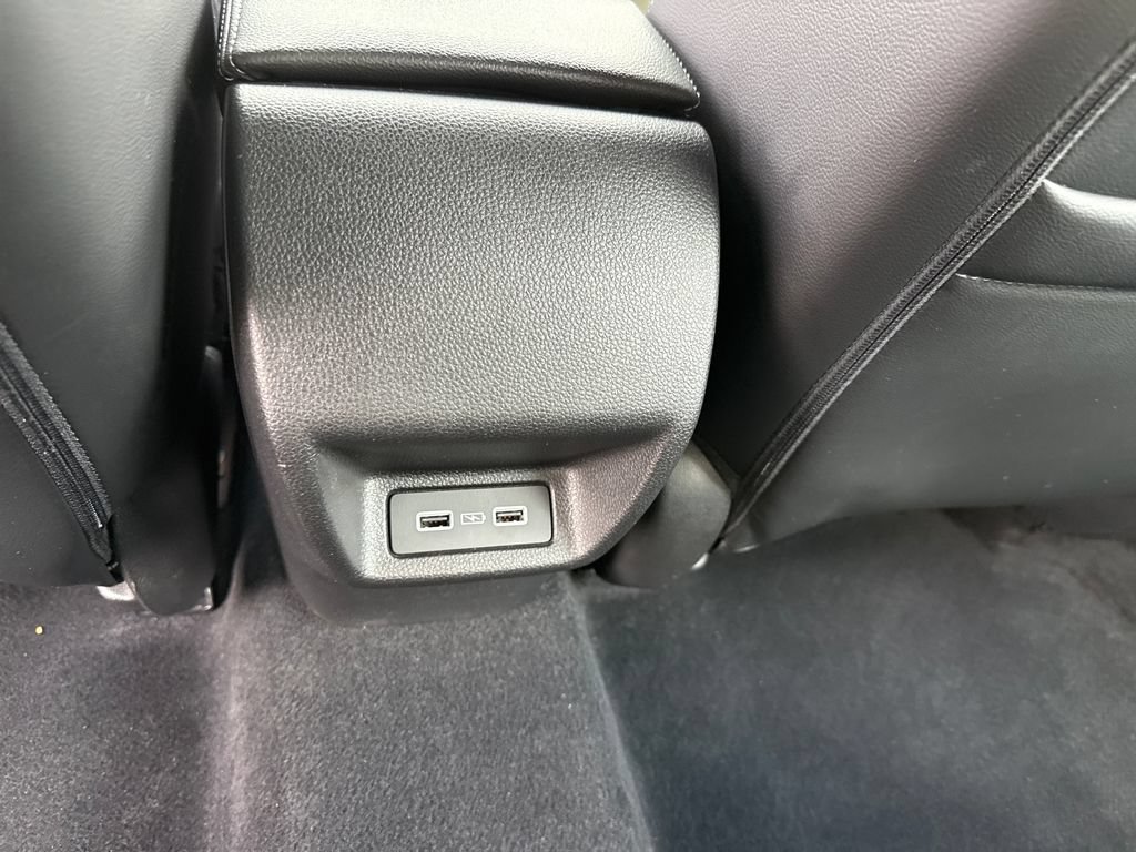 Certified 2024 Honda Civic Sport Touring image 22