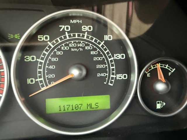Used 2005 Jaguar X-TYPE 3.0 AWD/4WD image 23