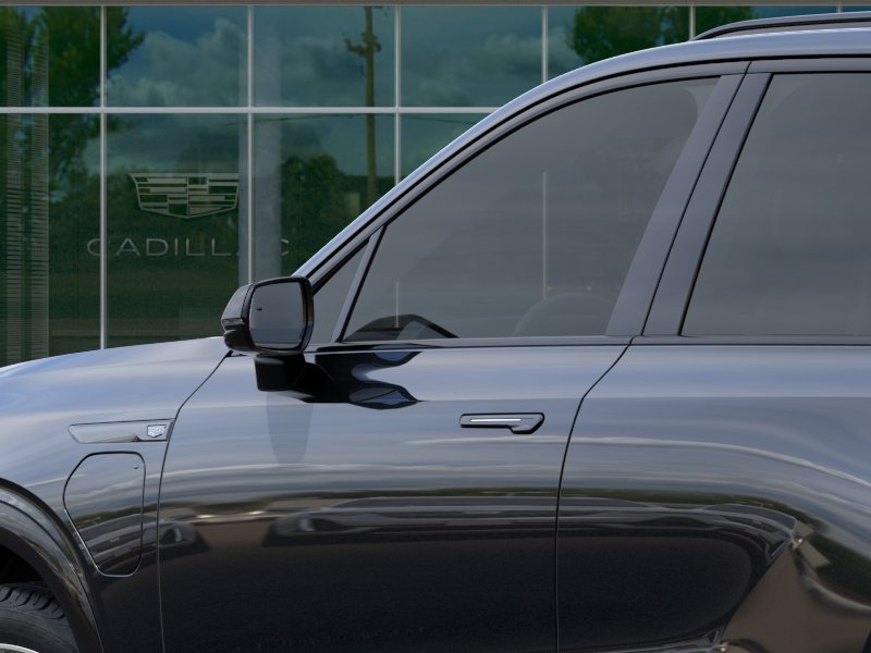 New 2027 Cadillac Vistiq Luxury w/ LPO, Floor Liner Package AWD/4WD image 12