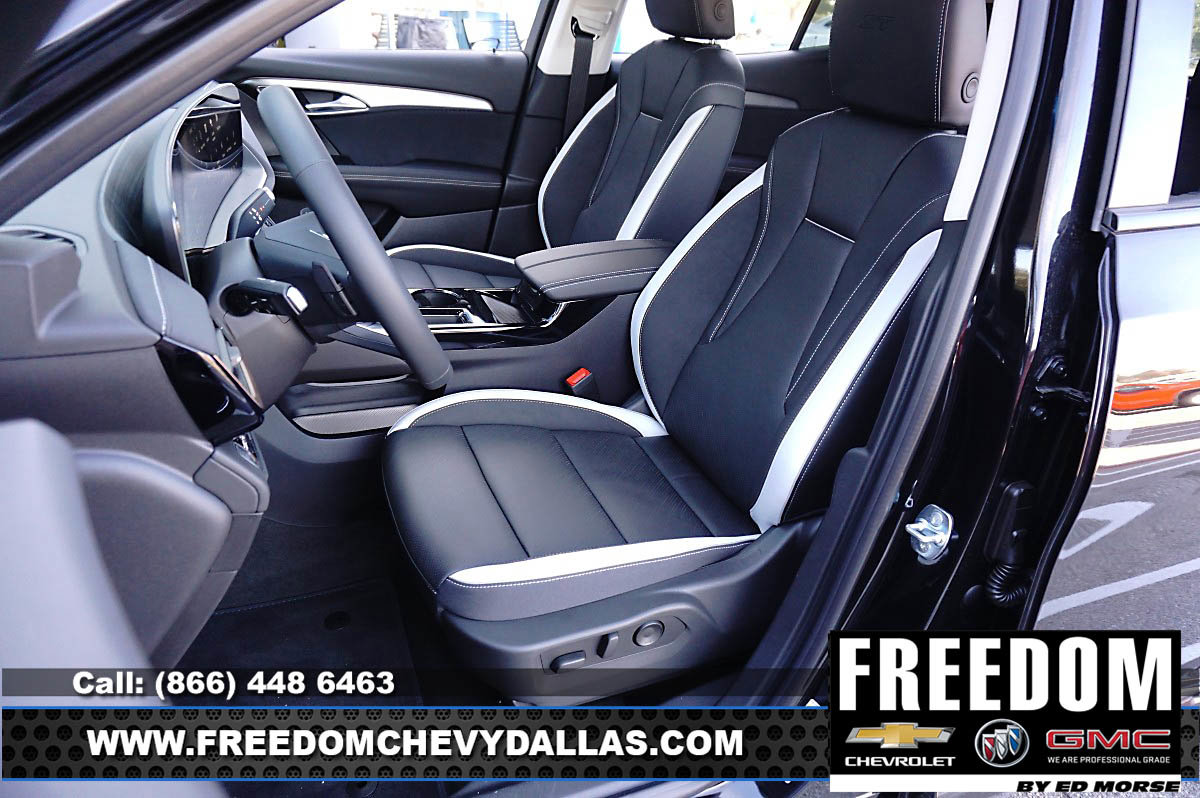 New 2026 Buick Envision Sport Touring image 13