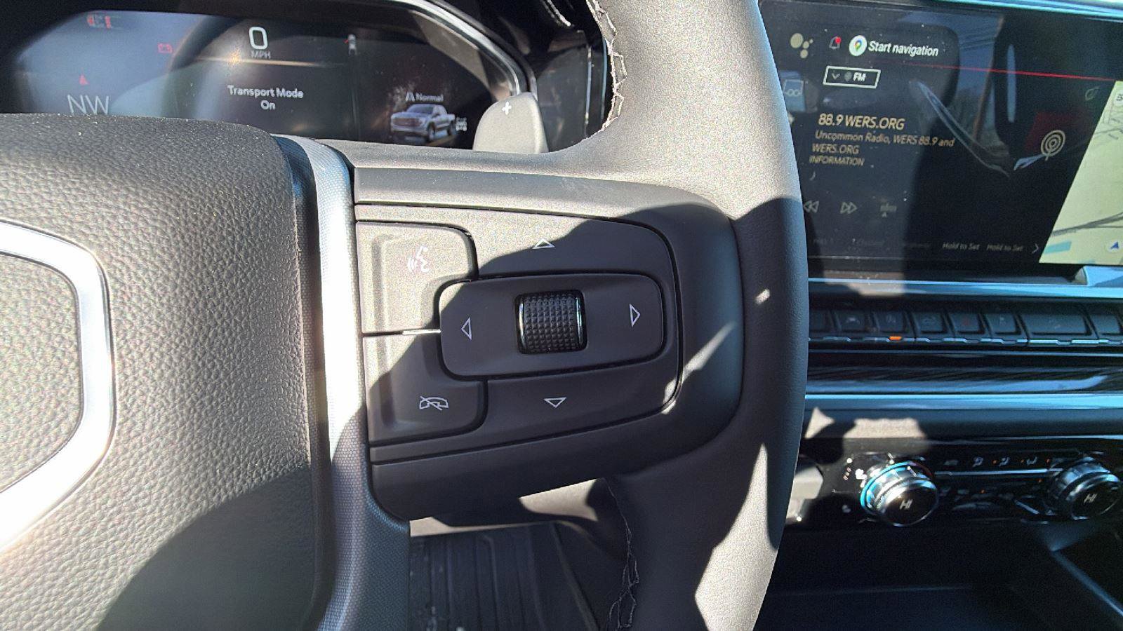 New 2026 GMC Sierra 1500 Elevation image 18