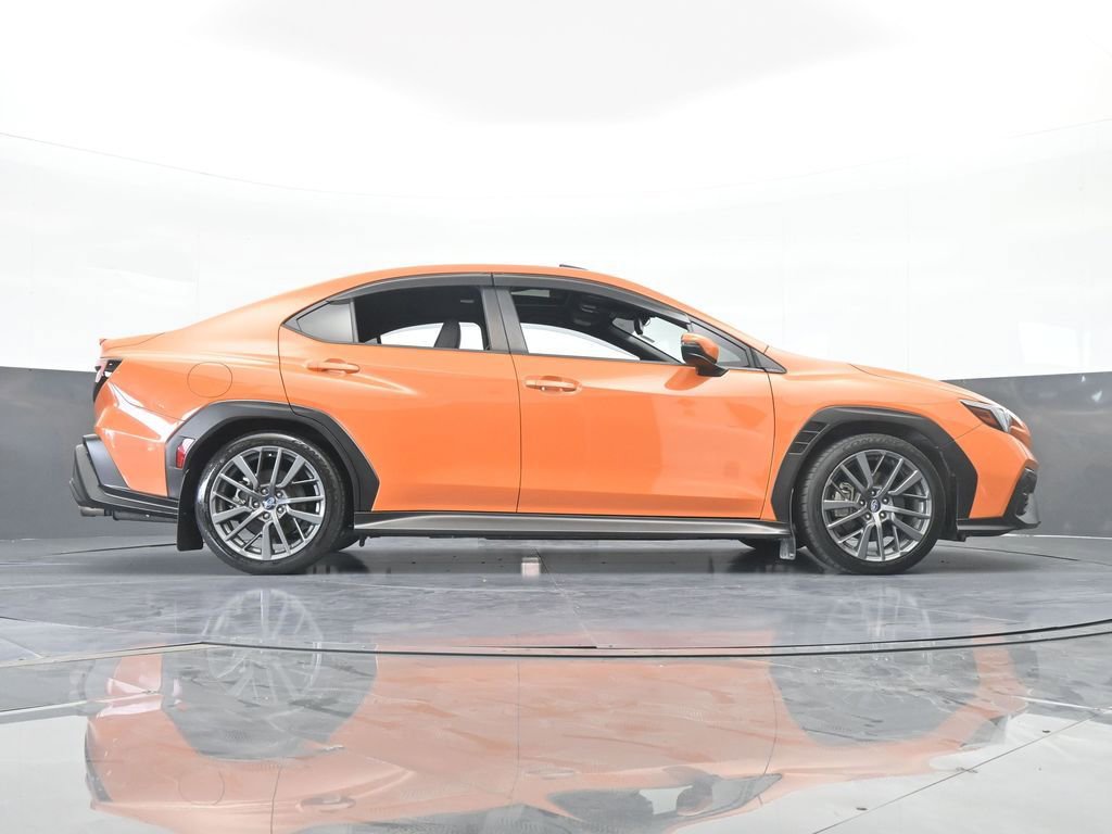 Used 2022 Subaru WRX GT image 61