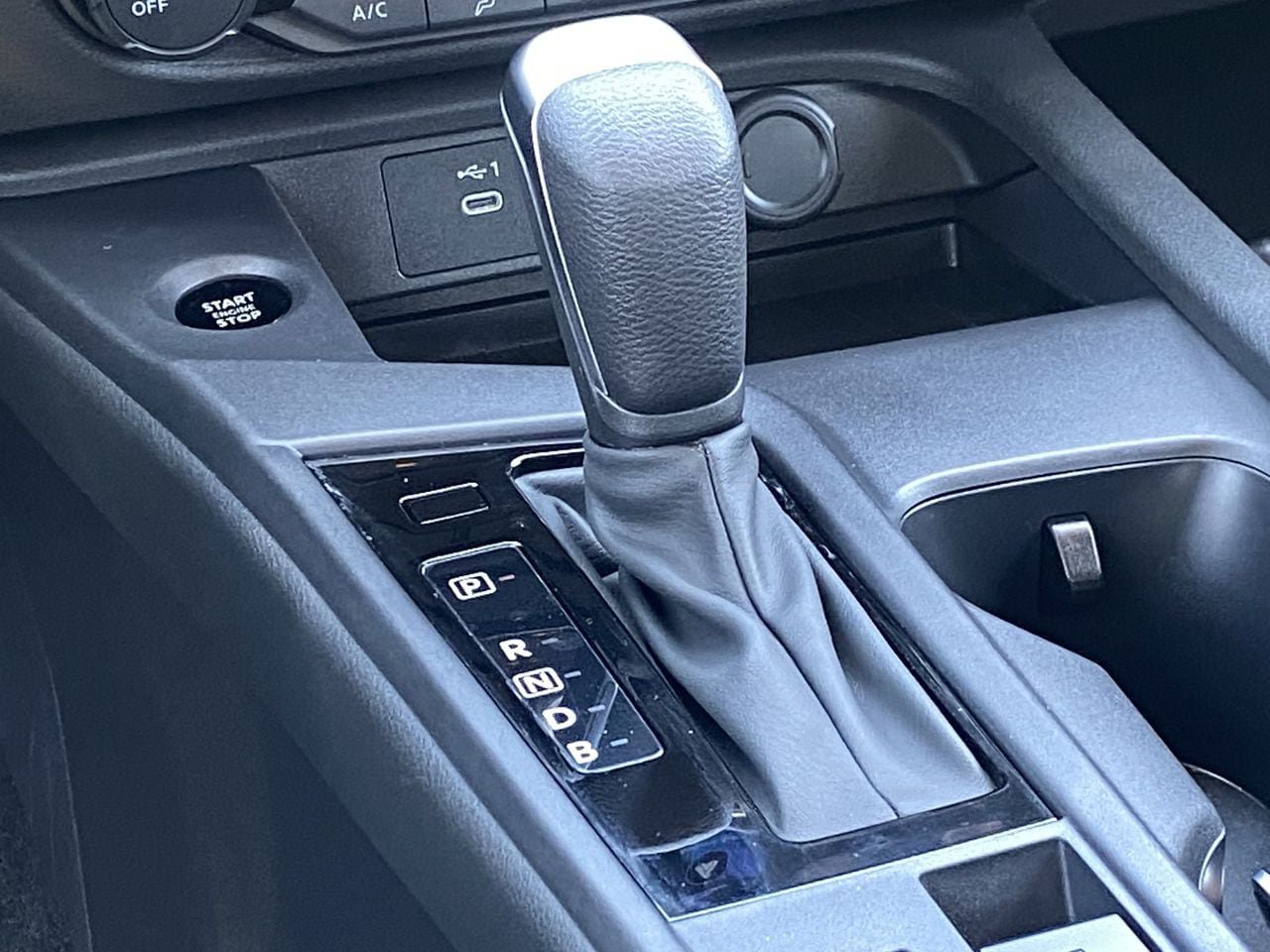 Certified 2026 Nissan Sentra S w/ Floor Mat Package FWD image 21