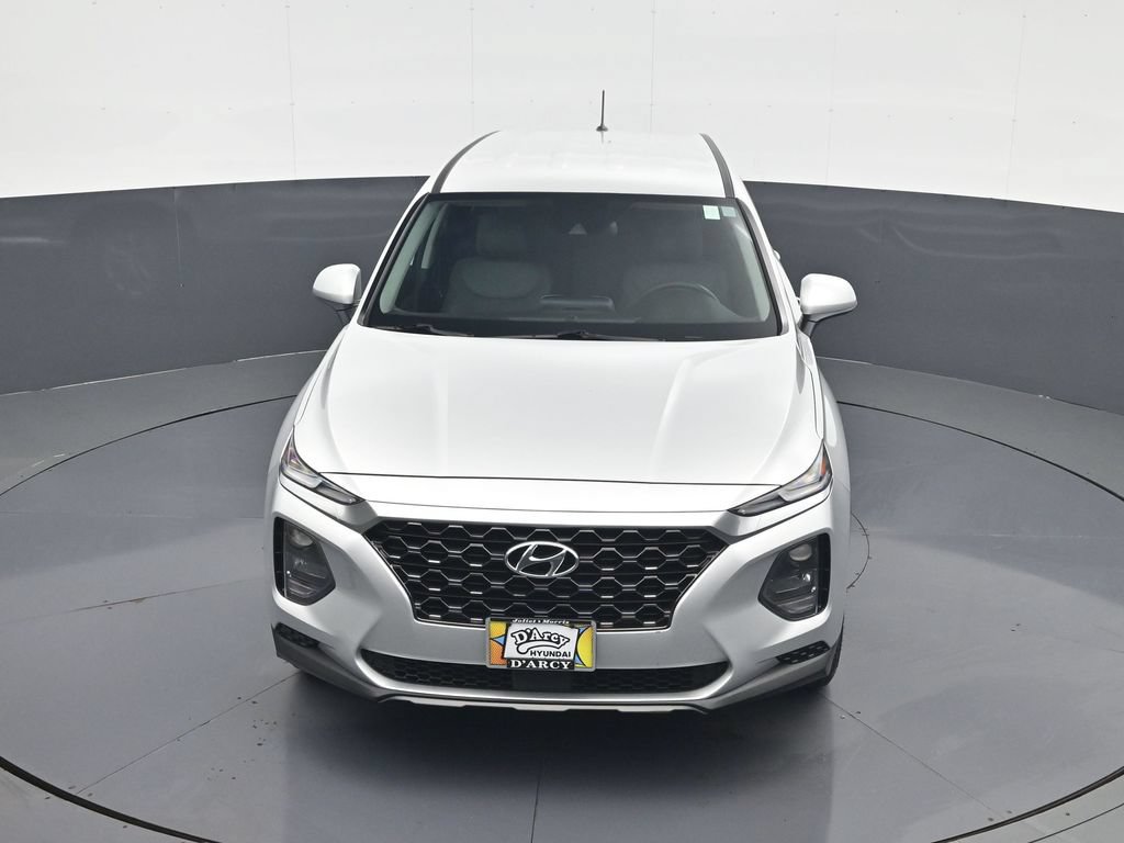 Used 2020 Hyundai Santa Fe SE FWD image 15